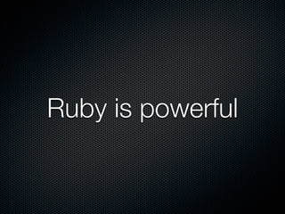 POSSCON - Enterprise Open Source