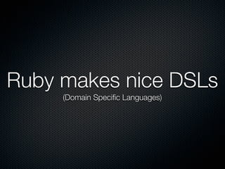 POSSCON - Enterprise Open Source