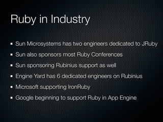 POSSCON - Enterprise Open Source