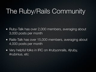 POSSCON - Enterprise Open Source