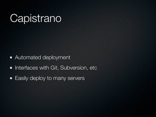 POSSCON - Enterprise Open Source