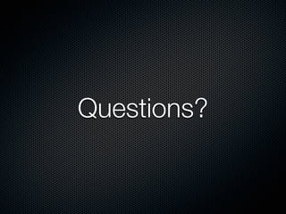 POSSCON - Enterprise Open Source