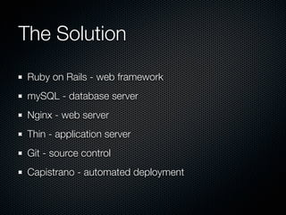 POSSCON - Enterprise Open Source