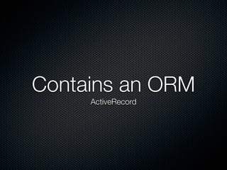 POSSCON - Enterprise Open Source