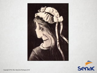 Copyright © Prof. Me. Alexandre Rodriguez 2016
 