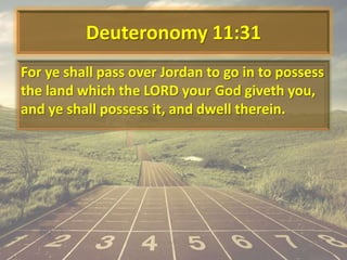 Possessing Your Possession Pptx