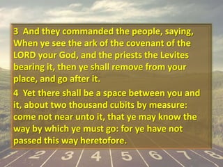 Possessing Your Possession Pptx