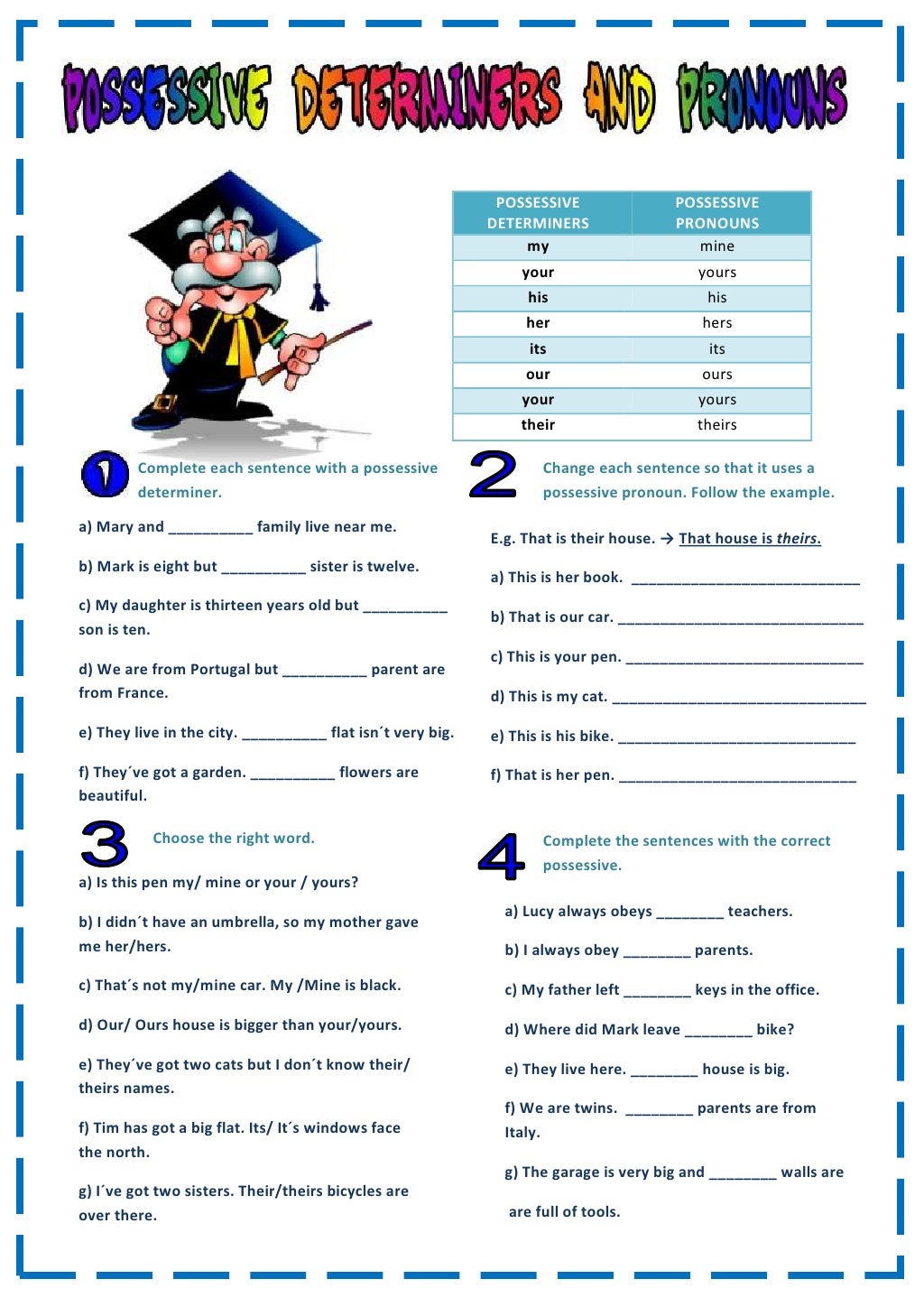 6th-grade-objective-pronouns-worksheet