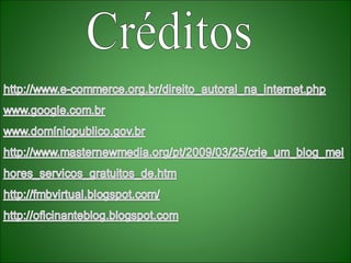 Créditos 