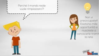 Possibilità della rete