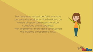 Possibilità della rete