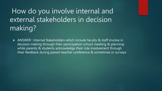 POSSIBLE-PEAC-INTERVIEW-QUESTIONS.pptx... | PPTX