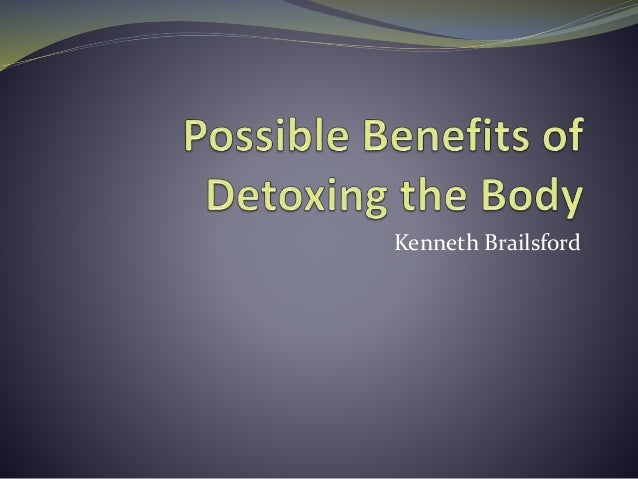 kenneth brailsford