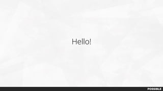 Hello!
 