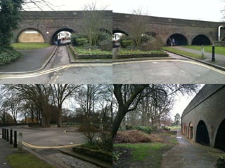 Possible Locations Slide