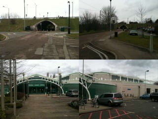 Possible Locations Slide