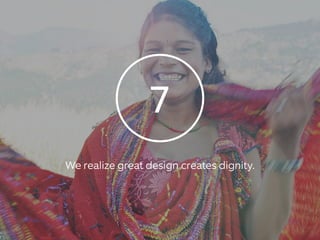 If data doesn’t exist, solve for
the patient and prove possibility
with data. It’s our job to solve for
THE PATIENT
and win debates with data—
not create enemies based on opinion.
 