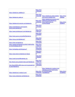 Daklakcity: Bản tin Đaklak | PDF