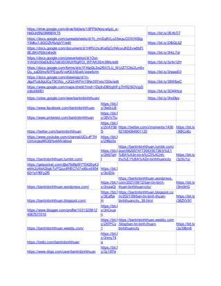 Bản tin Bình Thuận binhthuan.city