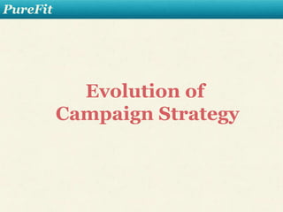 Post campaign report-update | PPTX