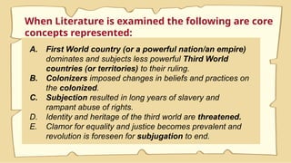 POST-COLONIAL CRITICISM in African Literature_.pptx