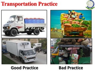 Post Harvest Management of Vegetables Crops | PPT