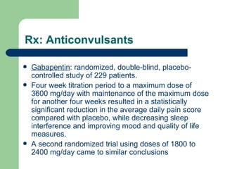 gabapentin average dose for fibromyalgia