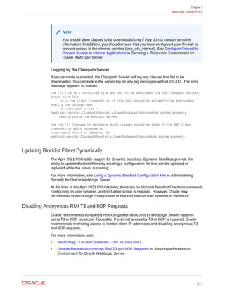 Post-Install_Actions_and_Considerations_for_Oracle_WebLogic_Server ...