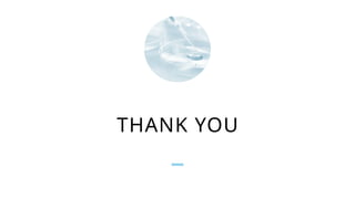 THANK YOU
 