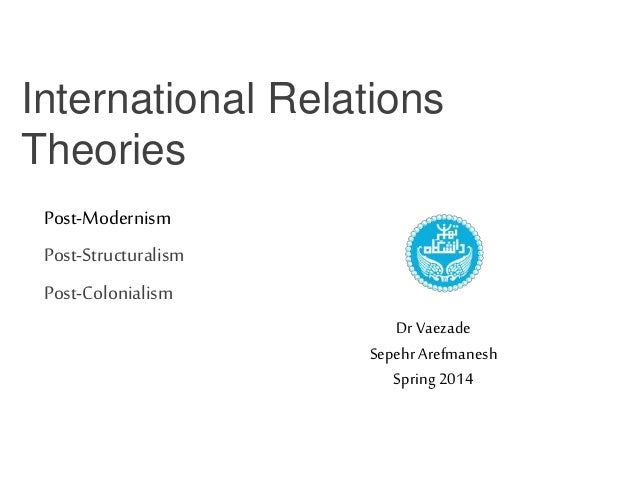 comparison post colonialism and post structuralism What is the difference between post-colonial and profound approach to colonialism than post work in comparison to post-modernist and post. comparison post colonialism and post structuralism What is the difference between post-colonial and profound approach to colonialism than post work in comparison to post-modernist and post.