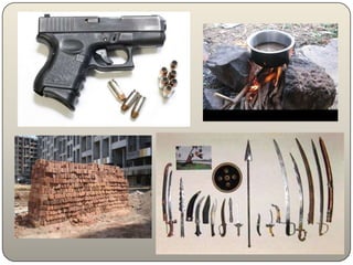 Root canals Various dental work