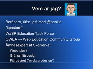 Läst mina blogginlägg på keryx.se? 