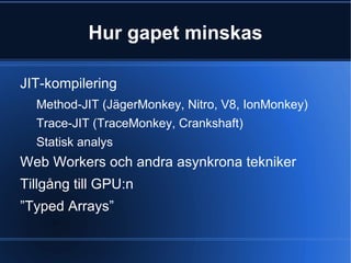 X86 CPU klockfrekvens 