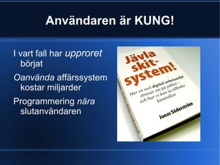 Ämnesexpert åt Skolverket Webbteknik 