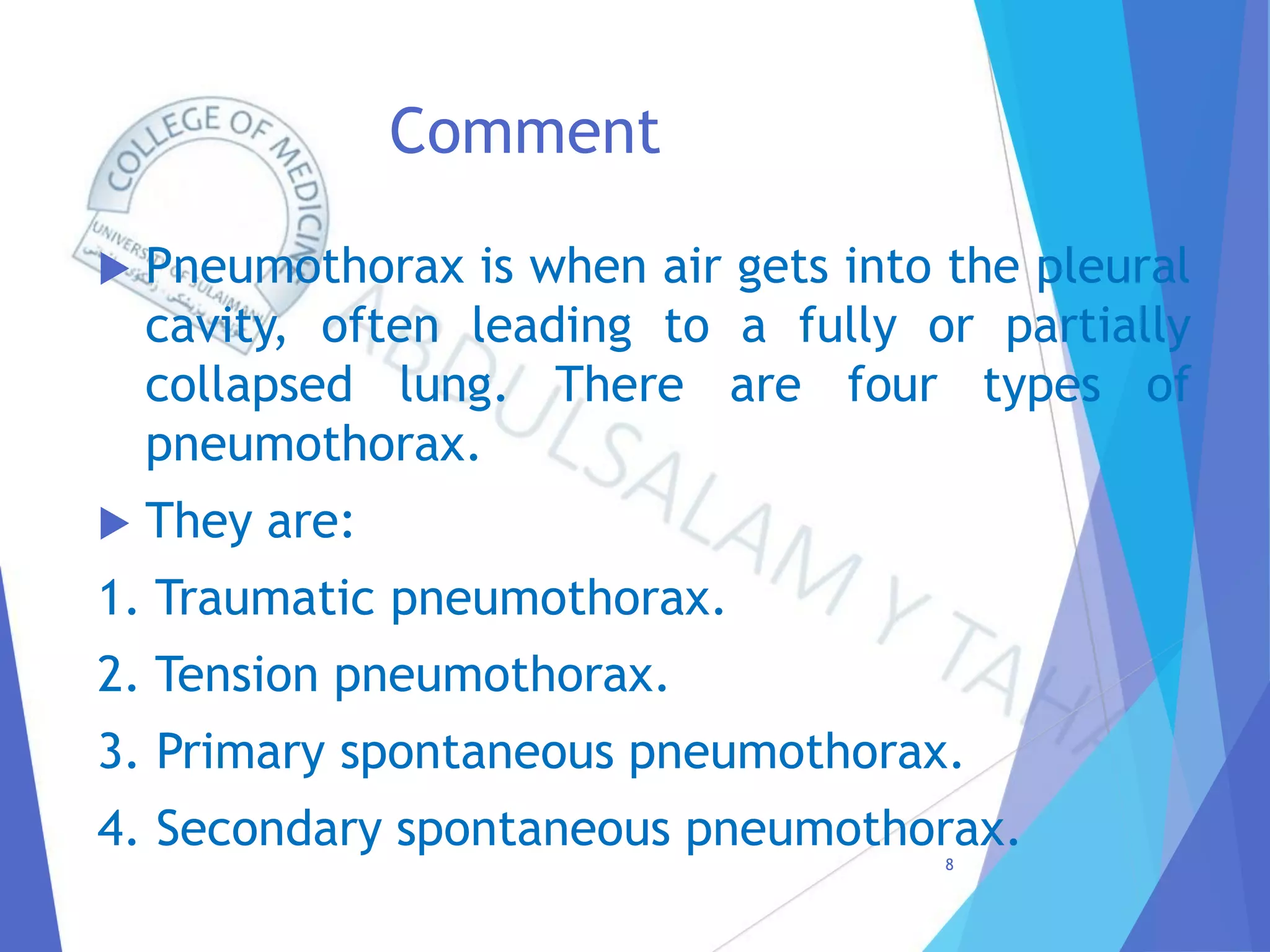 Post-pneumonic Hydro-Pneumothorax.pdf