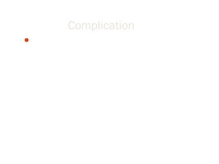 Complication
Nephrosclerosis.
 