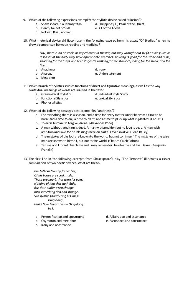 Drunkard of the river essay