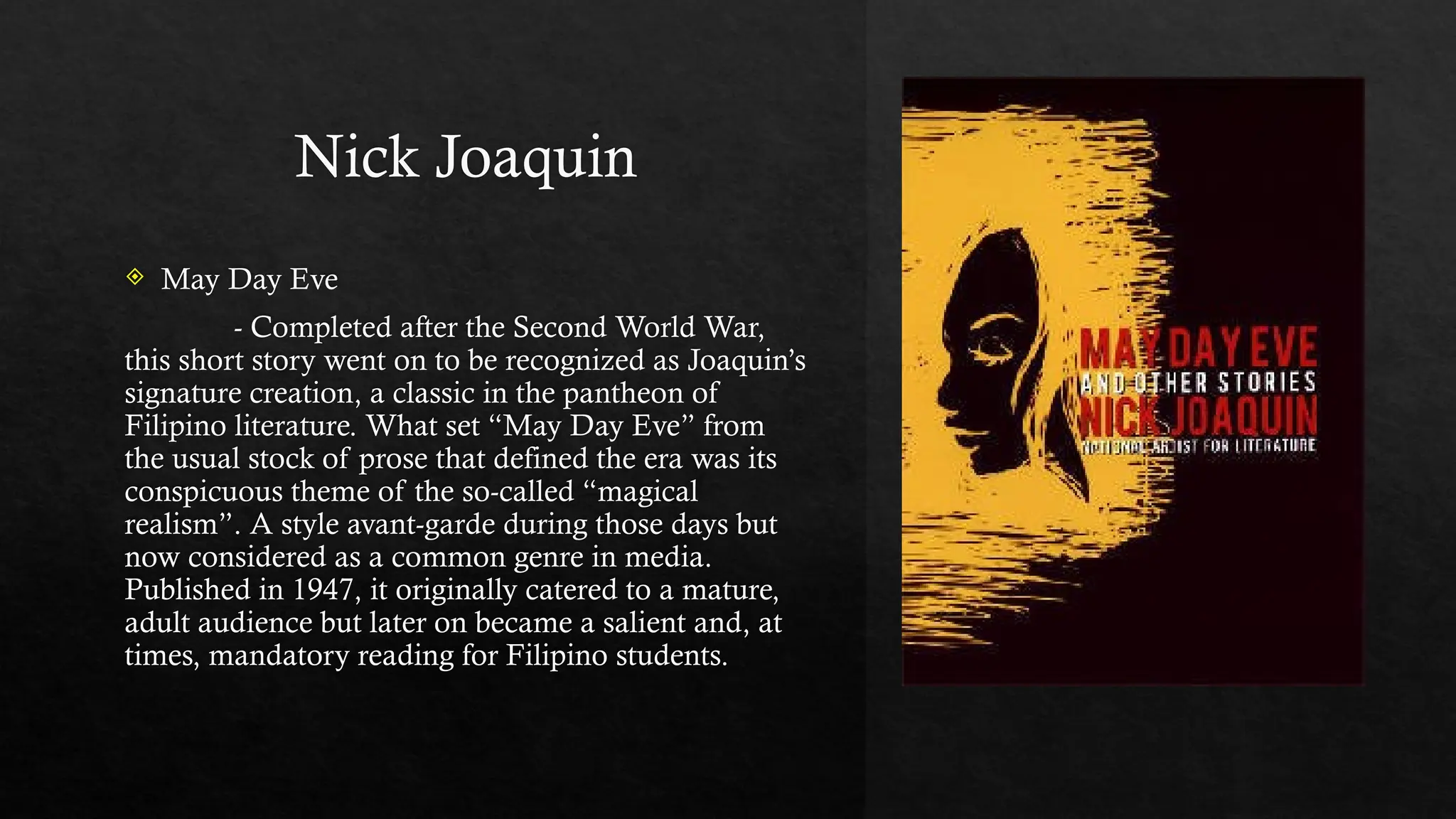 A Presentation about Post-War Philippine Literature.pptx