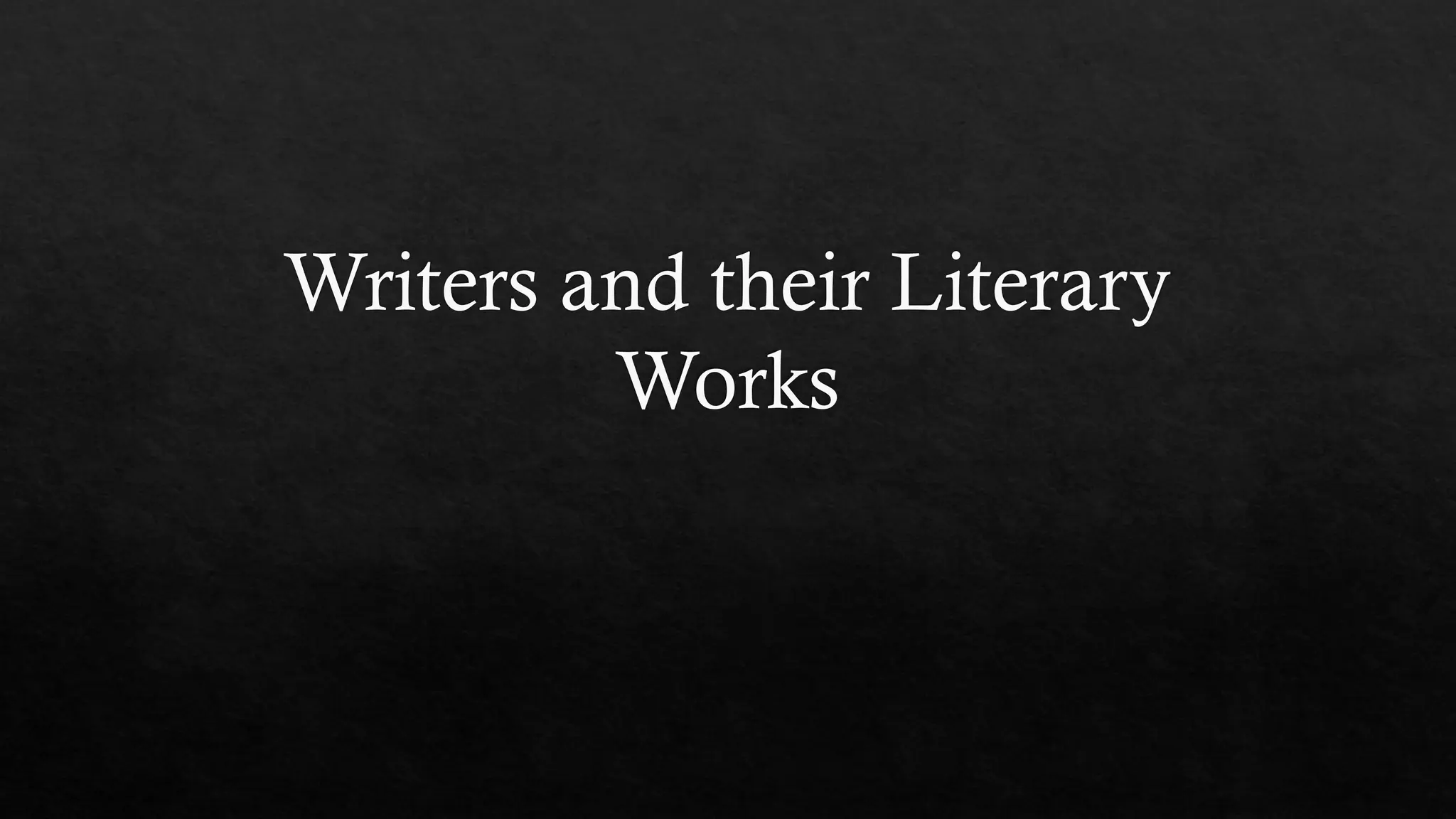A Presentation about Post-War Philippine Literature.pptx
