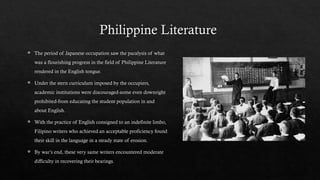 A Presentation about Post-War Philippine Literature.pptx