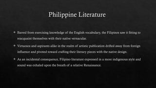 A Presentation about Post-War Philippine Literature.pptx