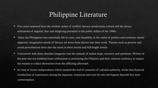 A Presentation about Post-War Philippine Literature.pptx