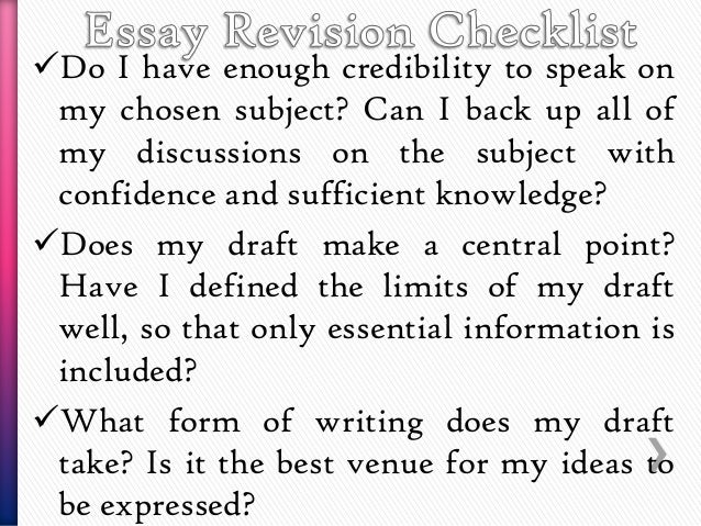 Well Chosen Can Add Credibility To An Essay post writing strategies Well Chosen Can Add Credibility To An Essay post writing strategies