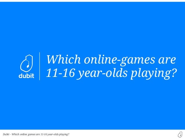 online games played by