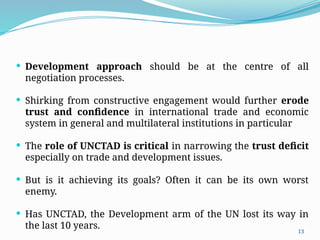 Post 2015 UN Development Agenda & Pakistan | PPTX