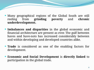 Post 2015 UN Development Agenda & Pakistan | PPTX