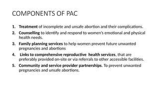 Nursing post abortal care presention.pptx