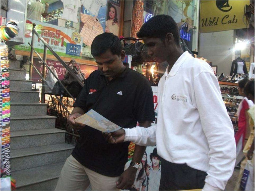 Post Activity Report post-activity-report