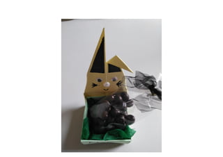 Postais da Páscoa - Projeto etwinning