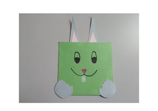 Postais da Páscoa - Projeto etwinning